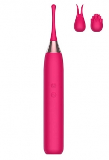 De�i�tirilebilir �� Ba�l�kl� �nce Vibrat�r